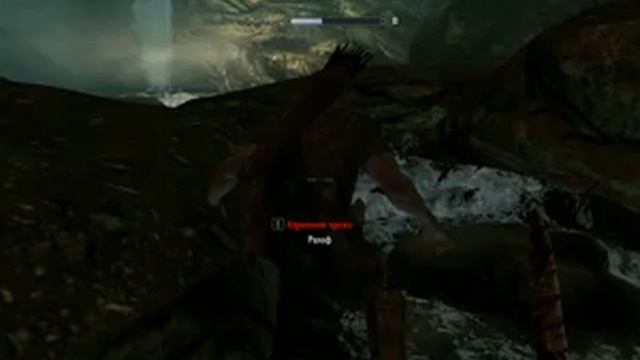 Как быстро качать навык скрытность в Skyrime в начале игры смотреть онлайн