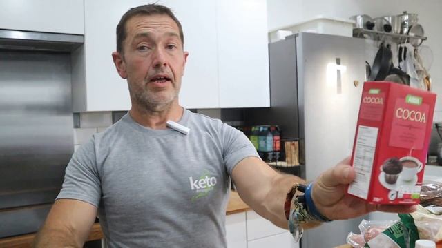 Low Carb & Keto ASDA Food Shop / Review: What we buy & avoid смотреть онлайн