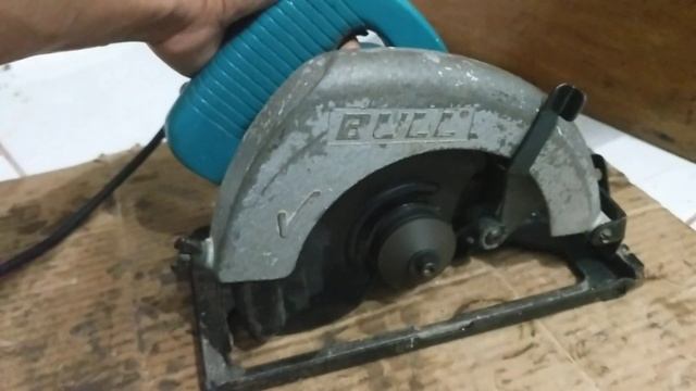 tes suara makita 5800 nb coper Bull, stelah perawatan bearing смотреть онлайн