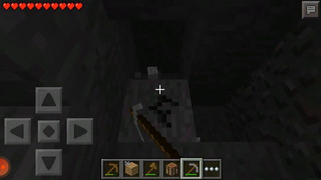 Minecraft 0.9.5 gameplay смотреть онлайн