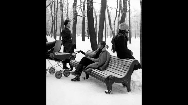 "Танцы на грани весны" - Аквариум смотреть онлайн