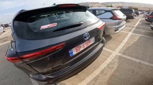 НОВЫЕ авто из Грузии. Подбор авто под ключ. Обзор Цен на рынке AUTOPAPA. Мастер Вадя.