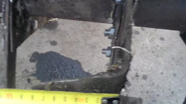 Фреза на т25 смотреть онлайн