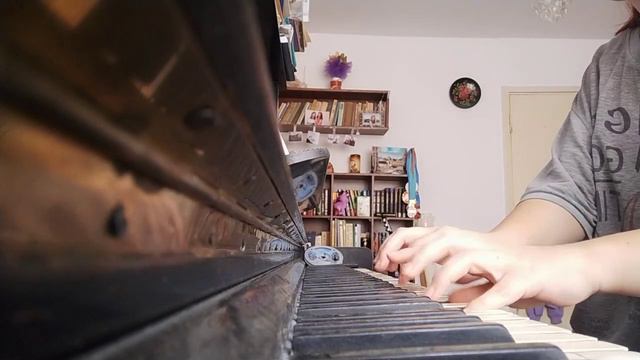 Соната с метрономом смотреть онлайн