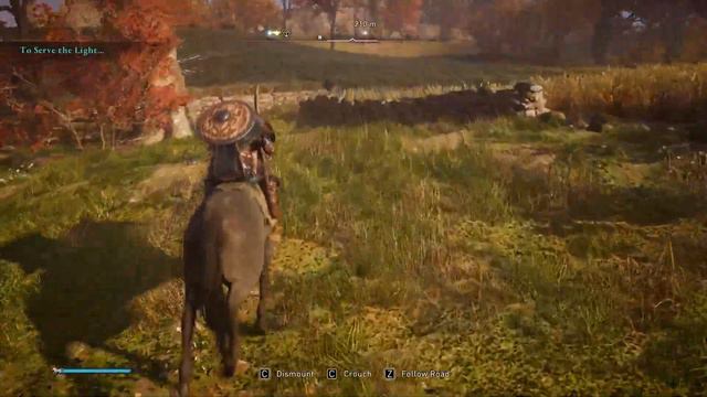 ASSASSIN'S CREED VALHALLA Walkthrough Gameplay Part 5 смотреть онлайн