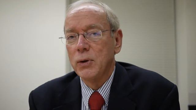 Part I: Oral History and Video Documentary of Kenneth C. Land смотреть онлайн