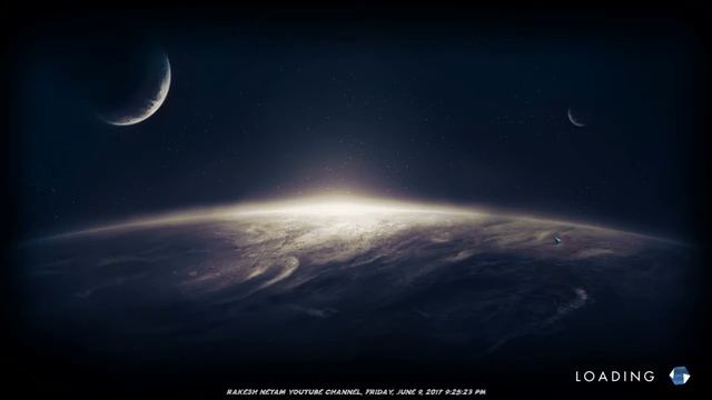 Dawn of Andromeda (PC Game) смотреть онлайн
