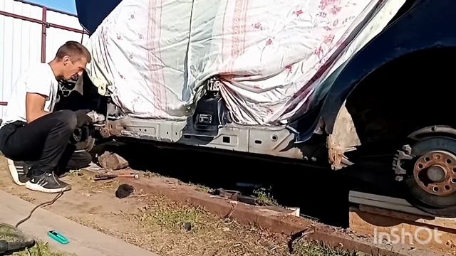 переварка порогов гольф плюс смотреть онлайн