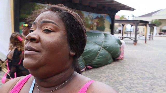 Traveling to Jamaica | Bahamas on Independence of The Seas #cruise #travel #vlog #channel #relaxing смотреть онлайн