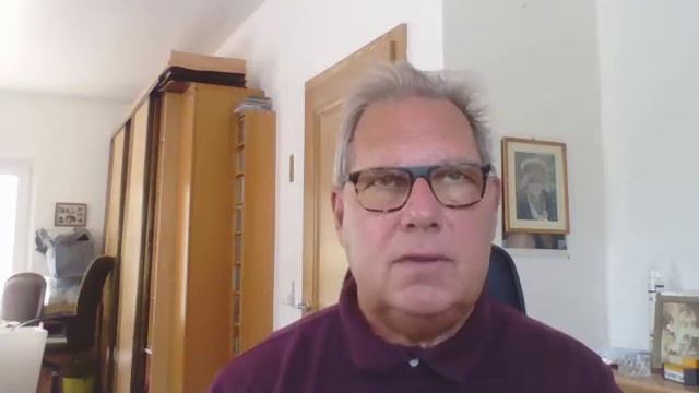 Interview Dr. Richter смотреть онлайн