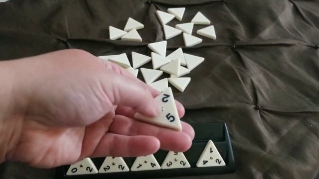 Must See Triominos Game for Math смотреть онлайн