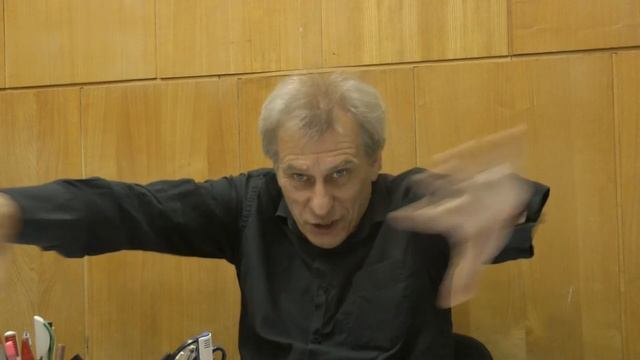 Сергей Куняев о Николае Тряпкине смотреть онлайн