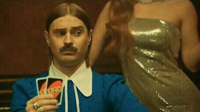 Hypnodancer музыка