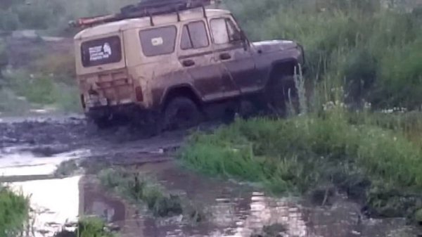 Блокировка бтр на уаз, Cooper Discoverer STT