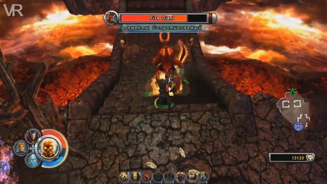 Marvel Ultimate Alliance Обзор