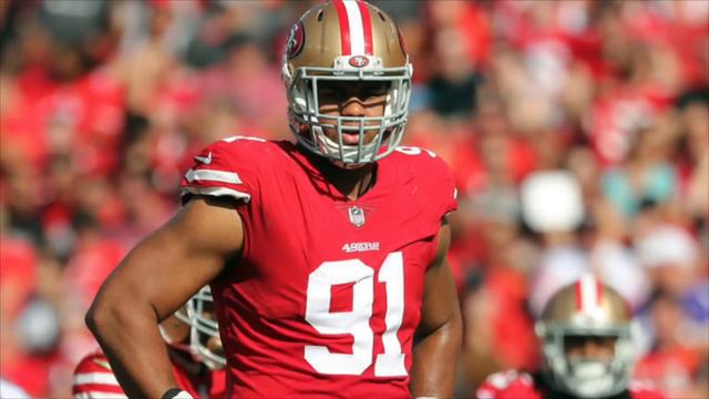 Which Defensive Linemen to Keep (49ers 2019 Offseason) смотреть онлайн