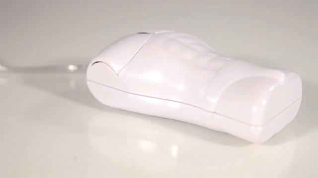 Pat Says Now - Toy Boy Mouse смотреть онлайн