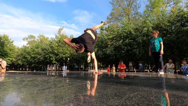 #bboylifestyle 2021 | recent history смотреть онлайн