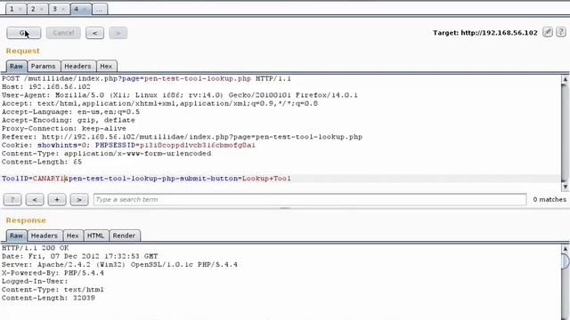 Introduction to Installing, Configuring, and Using Burp-Suite Proxy смотреть онлайн