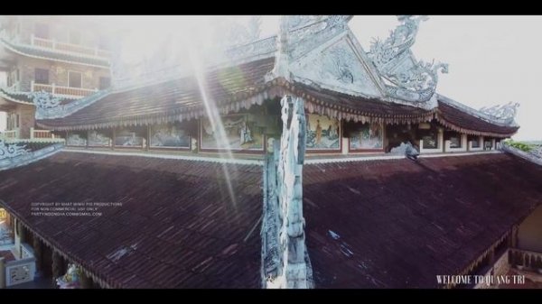 WELCOME TO QUANG TRI - VIET NAM