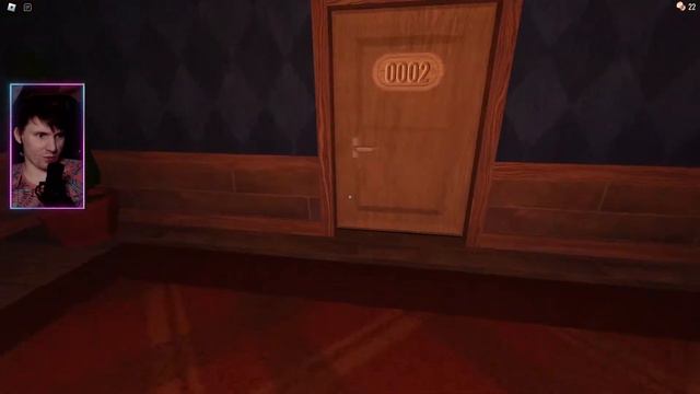 ЛУЧШАЯ ИГРА В ROBLOX смотреть онлайн