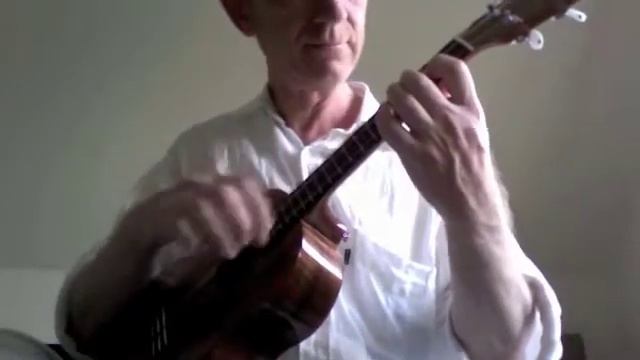 Hot and Spicy Ukulele смотреть онлайн
