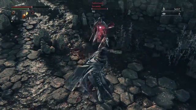 Bloodborne - YOU WIN MIYAZAKI смотреть онлайн