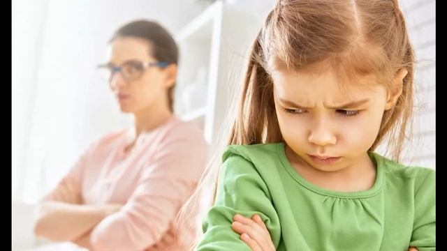 В каком возрасте дети начинают осознавать последствия своих поступков? смотреть онлайн