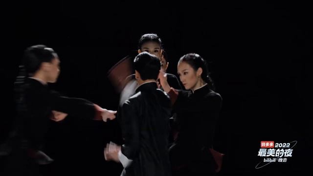 Stage performance "WING CHUN" by Shenzhen Opera and Dance Company смотреть онлайн