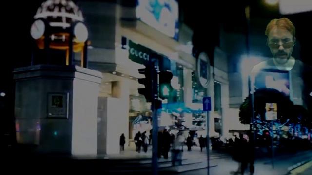 Михаил Боярский - Зеленоглазое такси (кавер Алексея Силина) смотреть онлайн