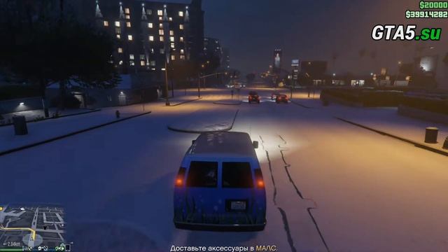 ГТА Онлайн доставить Аксессуары для скейтеров Keinemusik на остров Кайо Перико задание Инглиш Дейв смотреть онлайн