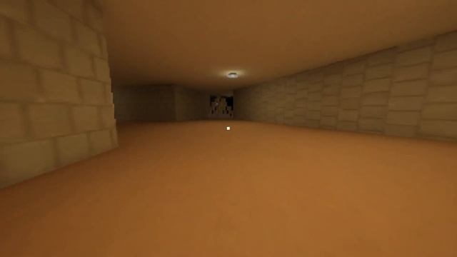 ЗРЯ Я СПУСТИЛСЯ ВНИЗ ПО ЛЕСТНИЦЕ В ЭТОЙ ХОРРОР ИГРЕ... - (Downstairs) смотреть онлайн