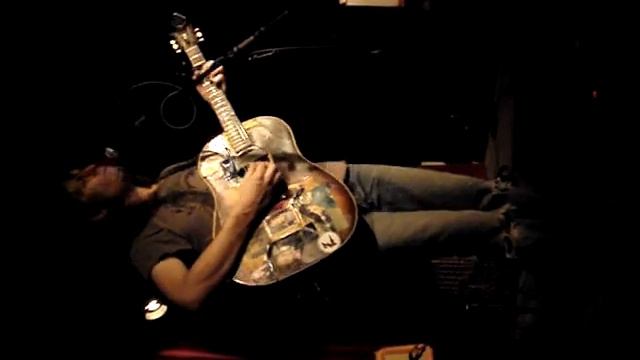 Evan Dando "My Drug Buddy" смотреть онлайн