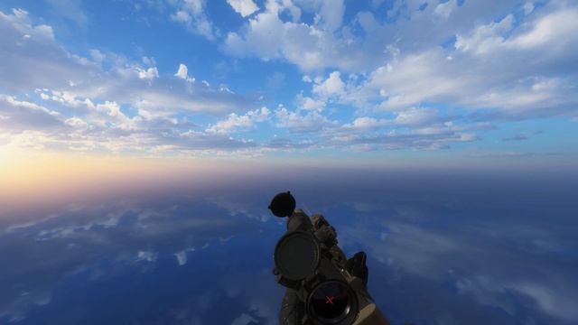 Insurgency: Sandstorm KAC M110 SASS SD смотреть онлайн