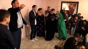 Цыгане в Сызрани,Вася и Диана 3 февраля 2021 часть 2