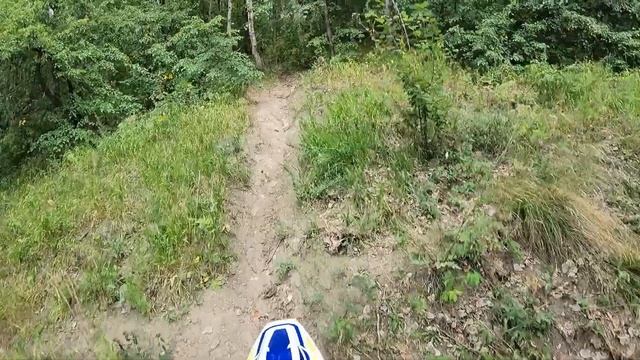 Эндуро Саратов GR7 2t смотреть онлайн