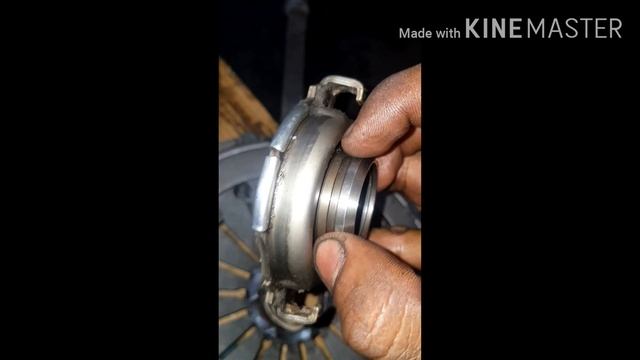 Hyundai Accent CRDI how to close setting clutch fitting hondi accnte crdi loading fit Karen смотреть онлайн