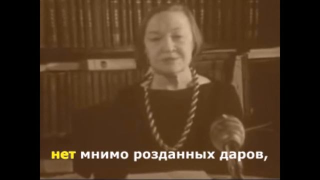 "Lyrics - Karaoke" для стихотворения О.Берггольц "Ответ" смотреть онлайн