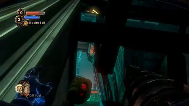 BioShock 2: 10 - Pauper's Drop: Get to the Sinclair Deluxe Hotel смотреть онлайн