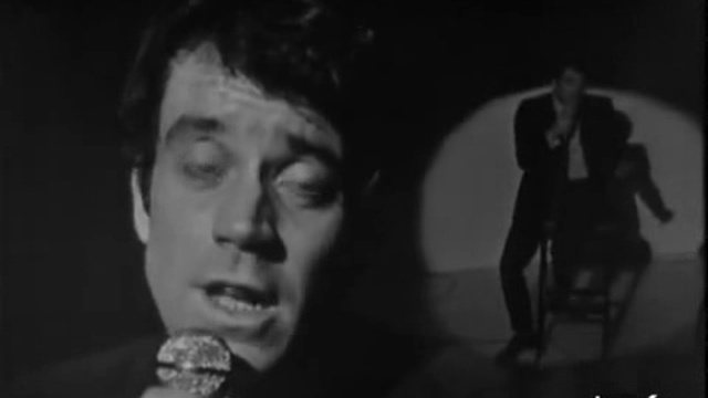 Franck Fernandel - Quand Mario Chantait - 1968 смотреть онлайн