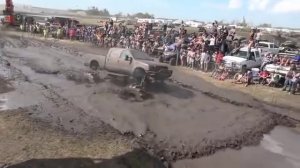 Вездеход ШЕРП доказал американцам, что дело не в размере