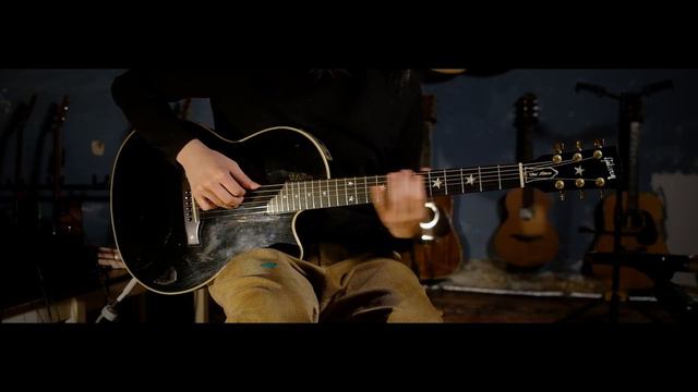 Gibson Chet Atkins Sst / Gibson Sst Guitar