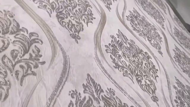 "Сопрано" и "Сопрано фон" | Виниловые обои | MALEX EXCLUSIVE смотреть онлайн