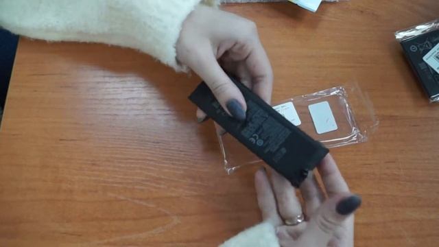 Аккумулятор для Xiaomi BM52 (Mi Note 10/Mi Note 10 Lite/Mi Note 10 Pro) смотреть онлайн