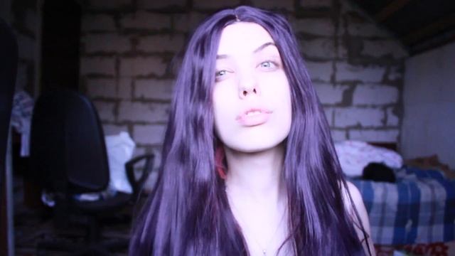 Обзор парика с сайта wig-supplier.com смотреть онлайн