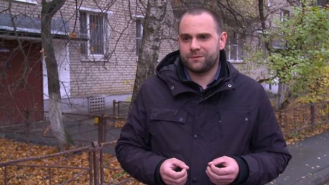 БОЛЕЕ 300 МАЛОИМУЩИХ ПЕНСИОНЕРОВ РЕУТОВА ПОЛУЧАТ ПРОДУКТОВЫЕ НАБОРЫ 26.10.21