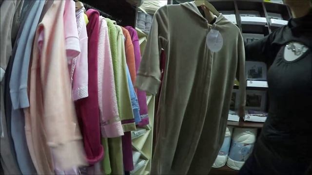 #734 Беларусь Брест Ночь распродаж на Советской Зайчик в подарок смотреть онлайн