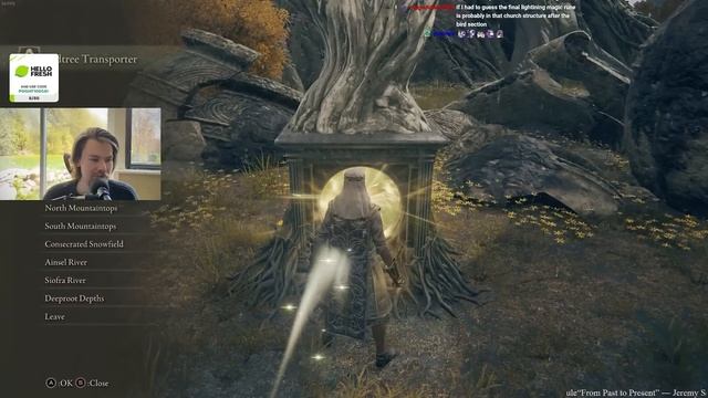 The Convergence Mod Is INSANE - Elden Ring's BEST Mod EVER! смотреть онлайн
