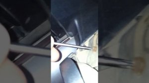 Разбор ремонт  зеркал  VOLVO S80  1часть.