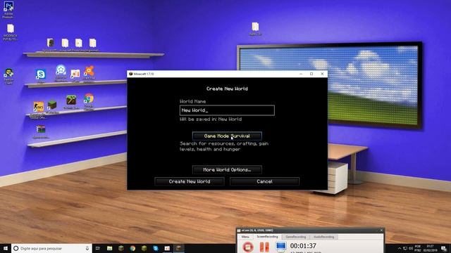 COMO BAIXAR VAPE 1.7.10 CRACKEADO смотреть онлайн